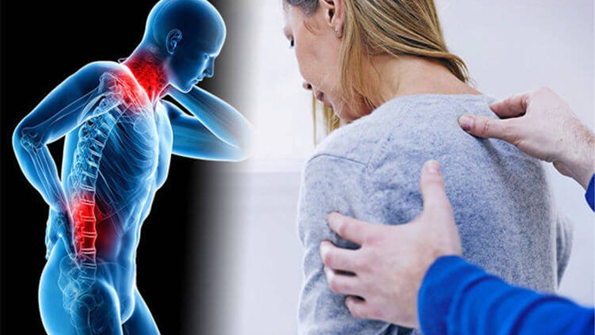 Dr. Ayşe Yener Güçlü sürekli yorgunluk hissedenleri uyardı: 3 aydan uzun süren ağrılar fibromiyalji belirtisi olabilir