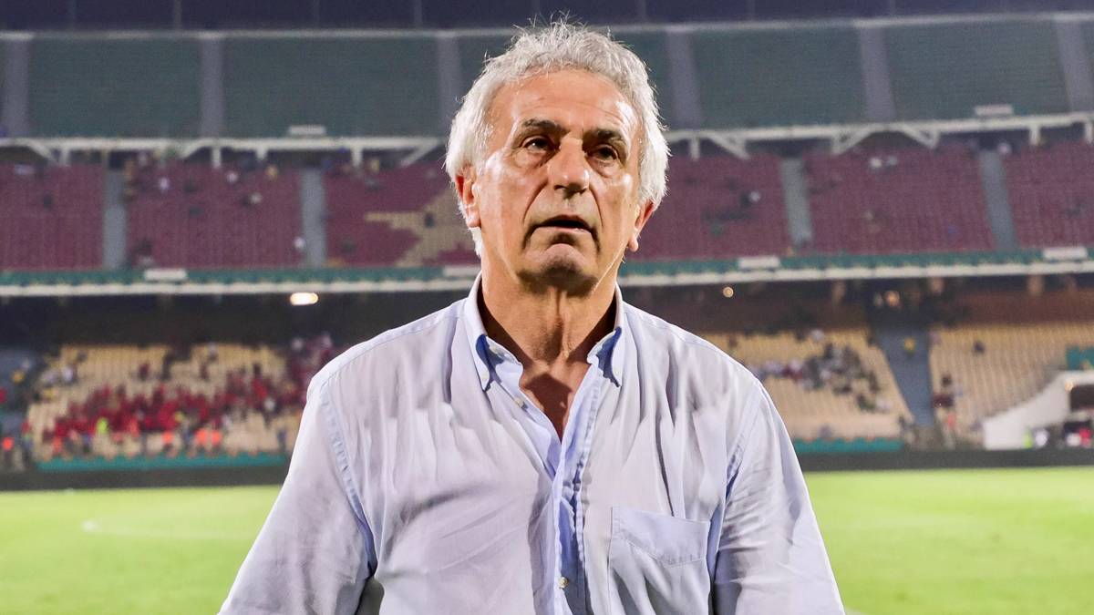 Halilhodzic'ten Trabzonspor itirafı
