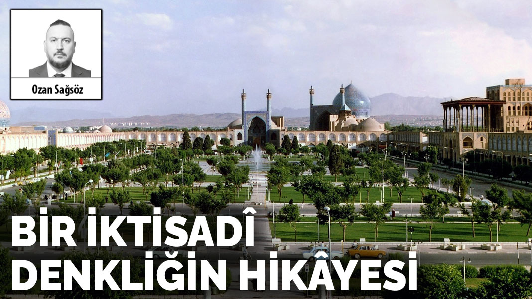 Bir iktisadî denkliğin hikâyesi