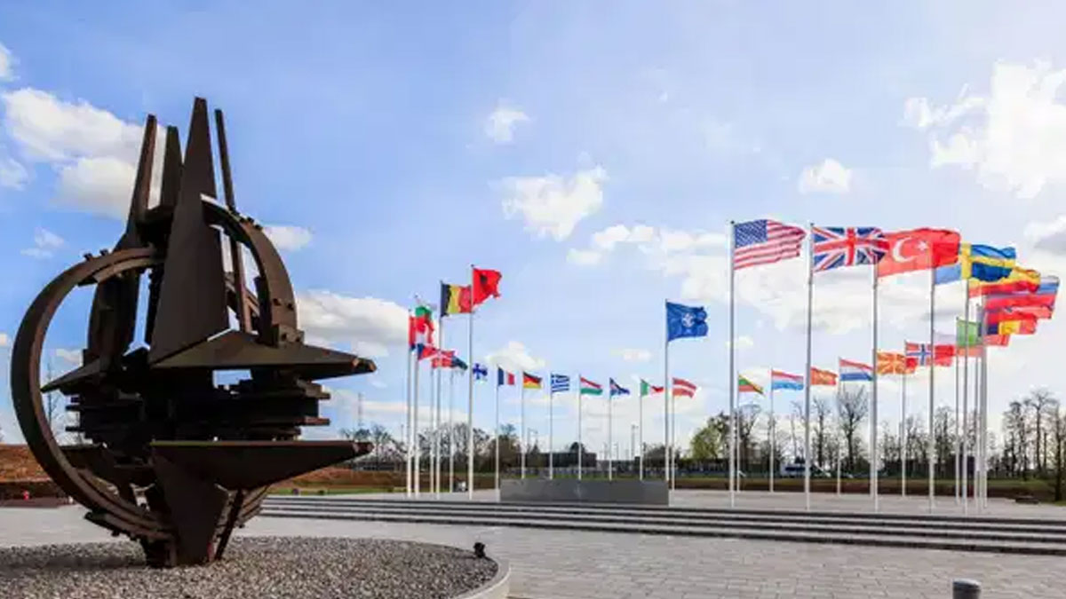 Ankara'ya 'NATO' ayarı: Valilik yasakları duyurdu