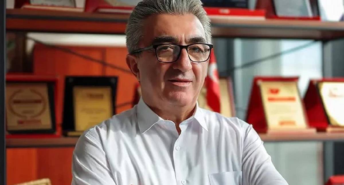 Hasan Mutlu’dan doğum günü mesajı: Yeniden Bayrampaşa’nın sokaklarında kucaklaşacağımız günler yakındır