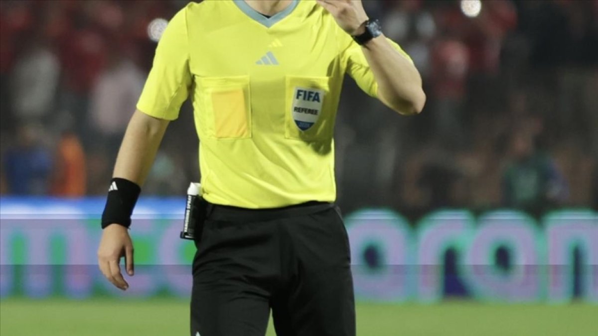 2026 Dünya Kupası hakem kadrosunda FIFA, Türk hakemlere neden görev vermedi?