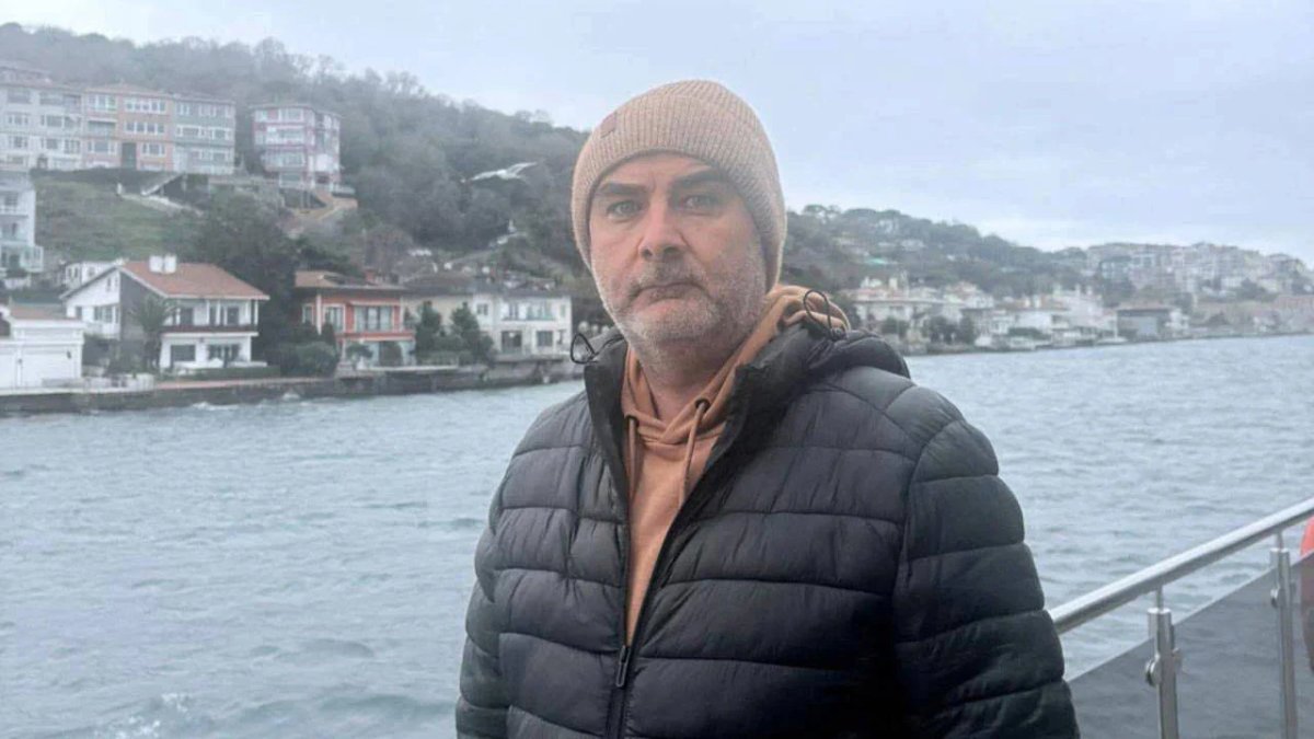 İBB yöneticisi Erhan Karaal'ın kaçırılmasına ilişkin 6 kişi tutuklandı