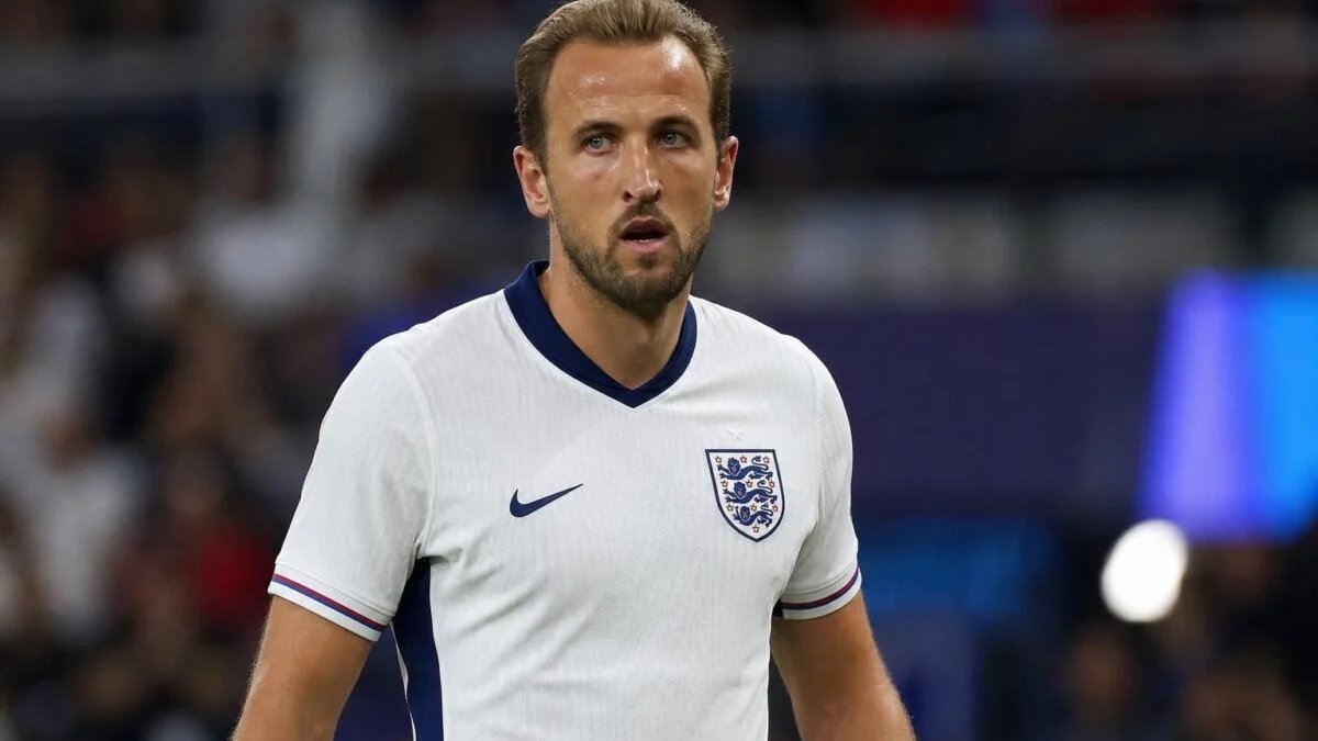 Ganalı Nana Kwaku Bonsam'ın Harry Kane'i hedef alan büyü iddiası: Ronaldo'ya da yapmış