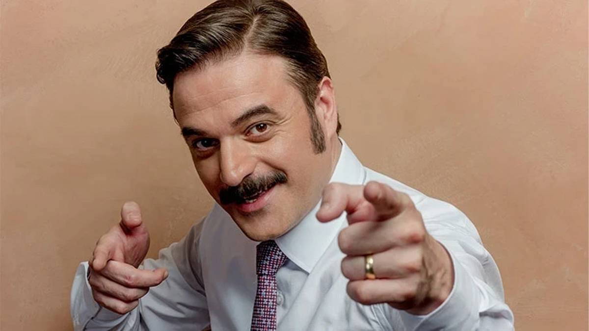 Karaciğer nakli sonrası Ufuk Özkan ailesiyle yeni fotoğrafını paylaştı