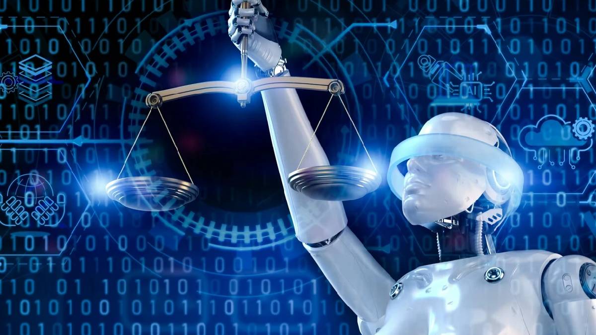 Yapay zekâ hukukta bir ilke imza attı: Mahkeme AI dosyasını kabul etti
