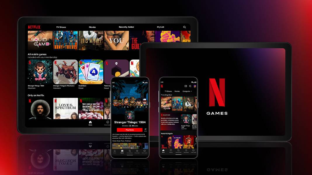 Televizyonda yeni dönem Netflix hisselerini vurdu