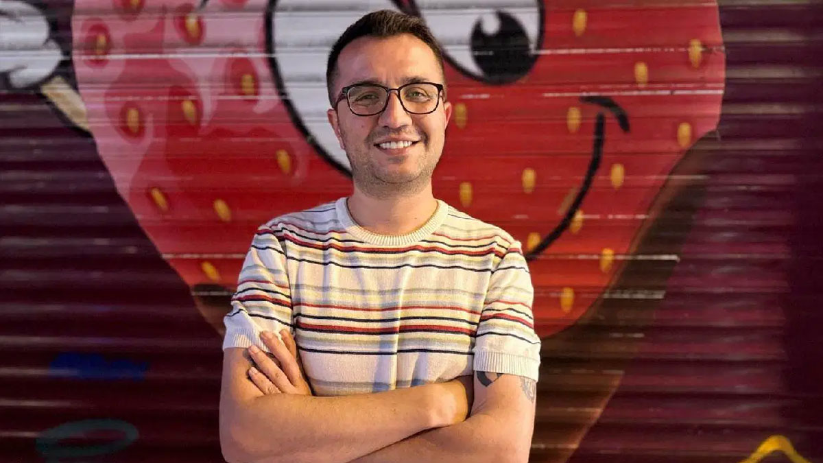 Gazeteci Yıldız Tar gözaltına alındı