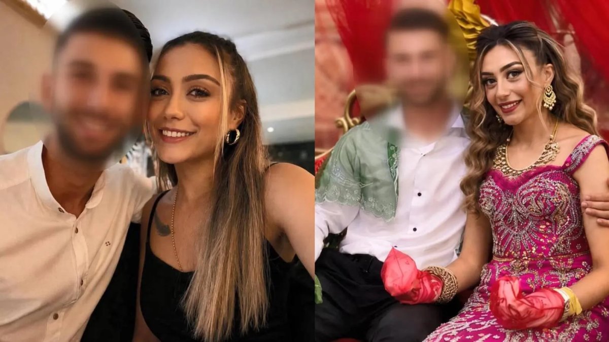 Kağıthane’de 26 yaşındaki Sevil, evinde ölü bulundu