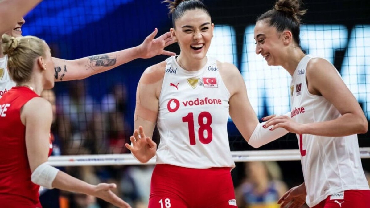 TVF Duyurdu: Zehra Güneş'e bel fıtığı teşhisi konuldu, tedavisi başladı
