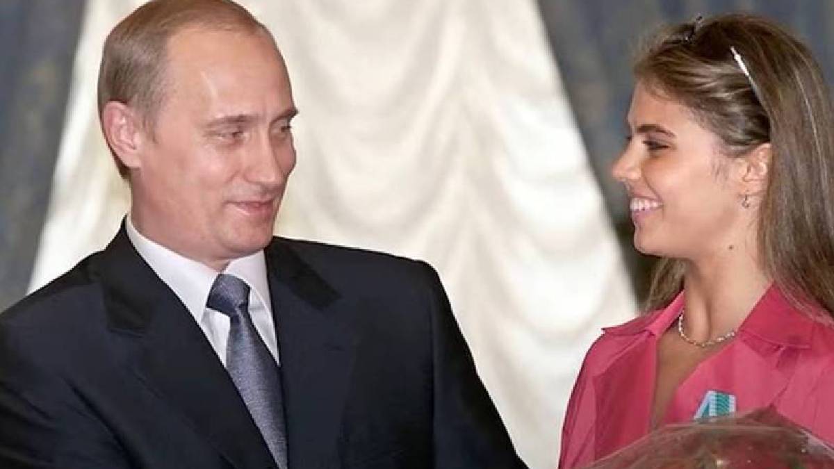 Putin–Kabaeva iddiasını gündeme getirmişti: Gazeteci Grigori Nekhoroshev hayatını kaybetti