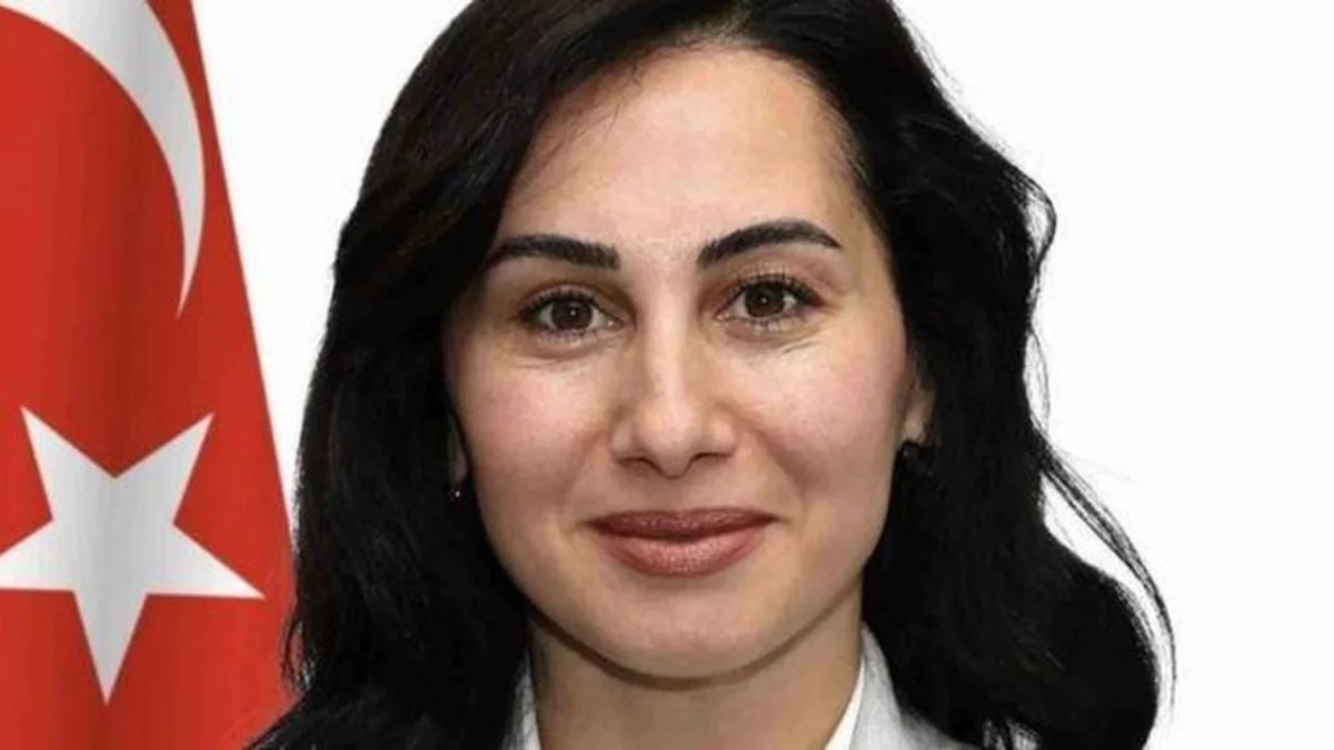 Beykoz'un yeni dümeni onda: CHP'den AK Parti'ye geçişiyle tanınan Özlem Vural Gürzel kimdir