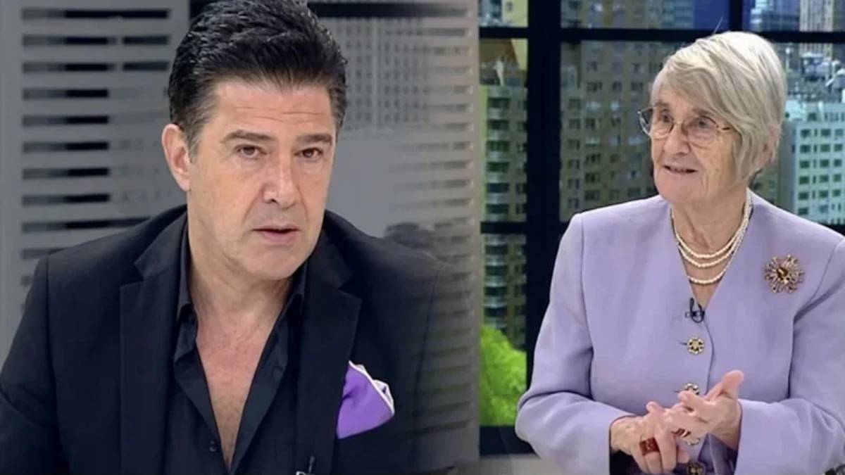 Canan Karatay'dan Hakan Ural'a: 'Beş kuruşa dört takla atan insansın'