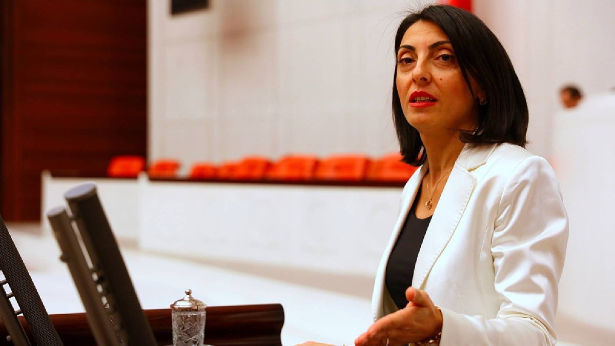 CHP’li Kayışoğlu’ndan fezleke ve disiplin sevkine belgeli cevap: 2017’de alınan evle 2023 kurultayına nasıl şaibe karıştırılır?