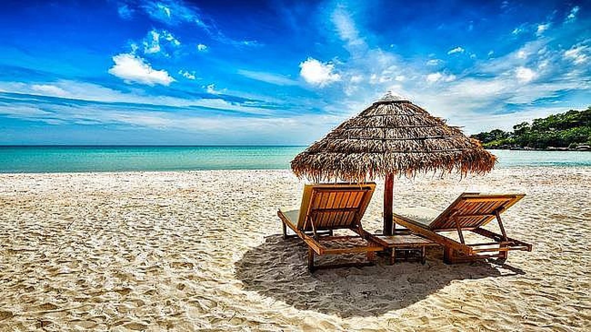 Yurt İçi tatil bütçesi sınırları aştı: 4 kişilik ailenin Bodrum maliyeti Mısır'ın 5 katına ulaştı