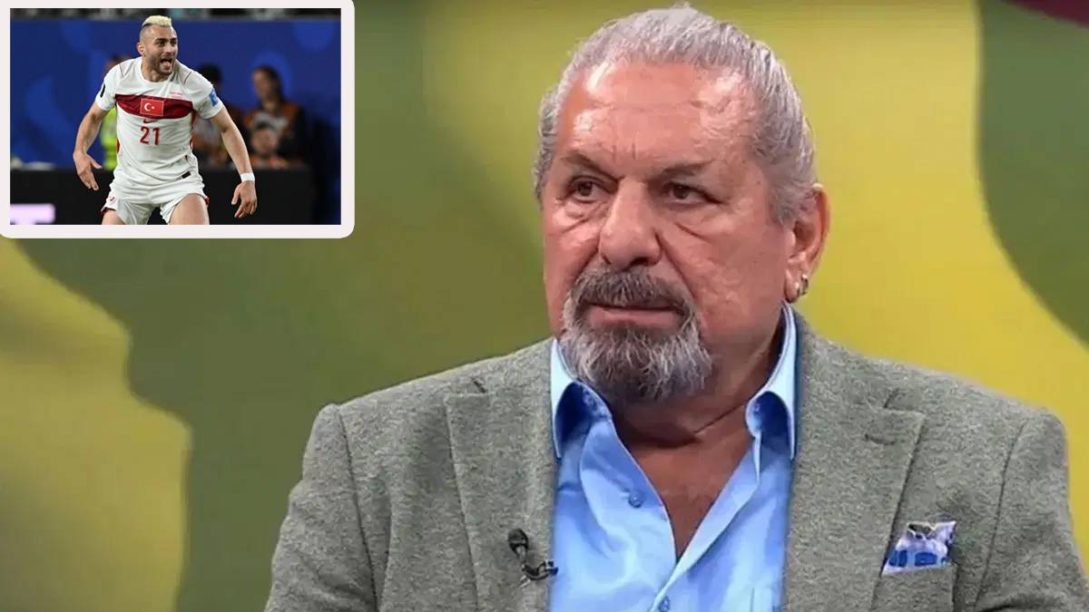 Erman Toroğlu'ndan Barış Alper Yılmaz'a sert sözler