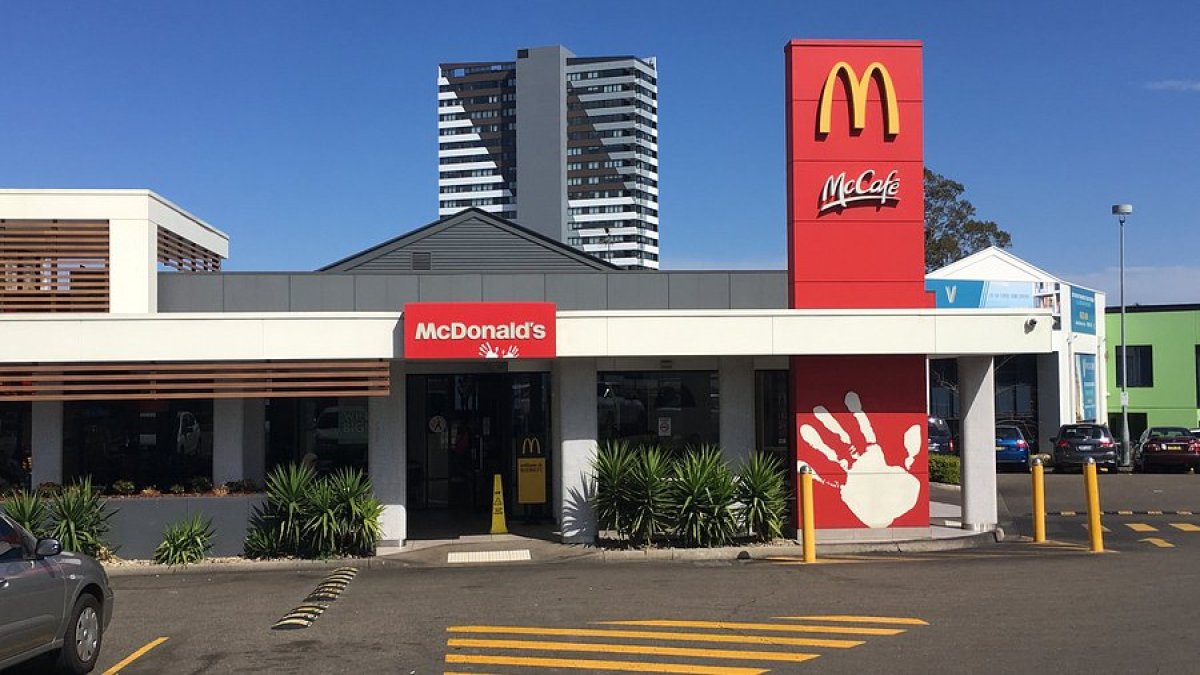 McDonald's Türkiye'den Ücretsiz Kahve Haftası: 28 Haziran'a kadar geçerli kampanyanın detayları açıklandı