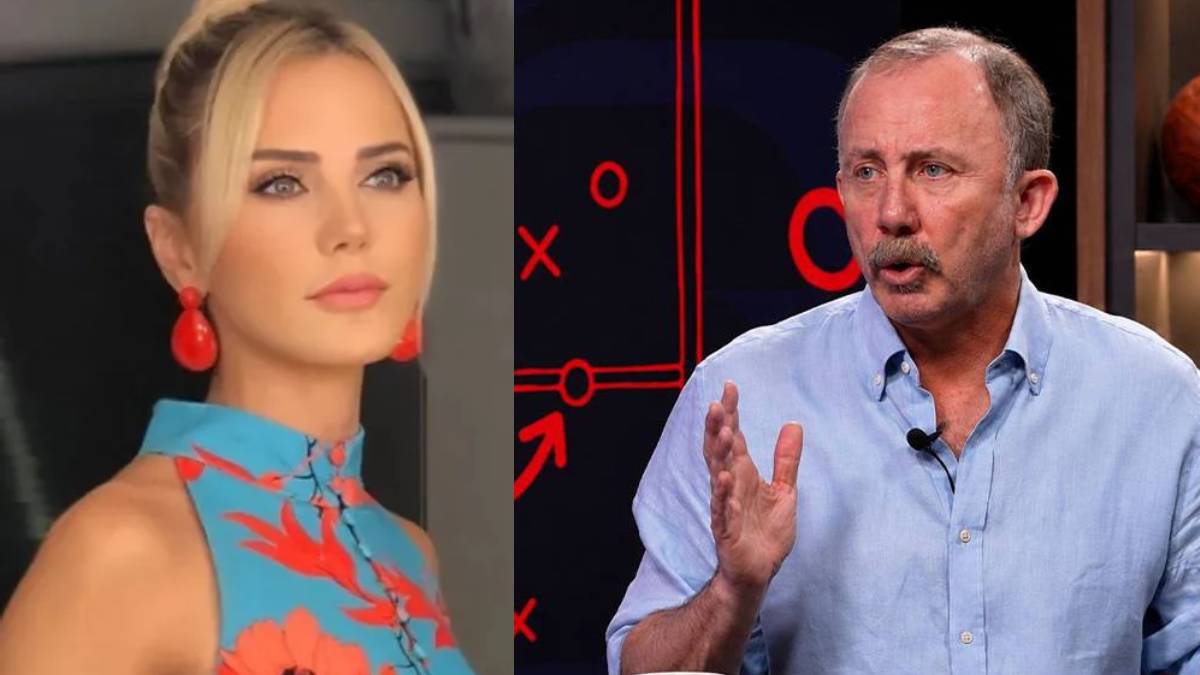Ece Erken’den Sergen Yalçın’a sitem: “Onun sözüne güvenip yatırım yaptım”