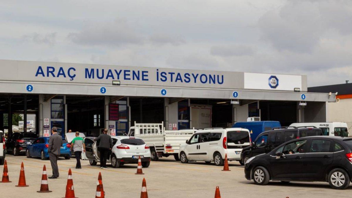 Araç sahiplerini isyan ettiren ücret kalkıyor: Muayenede 'Sıfır Komisyon' dönemi başlayacak
