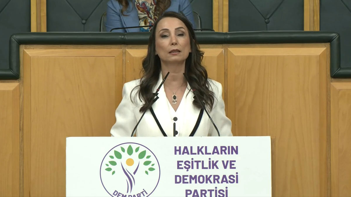 Hatimoğulları'ndan çerçeve yasa çağrısı: Temmuzu geçmemeli