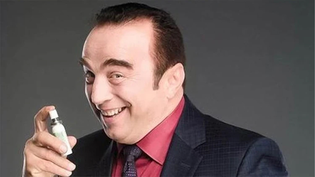 Süleyman Yağcı’dan Pınar Altuğ açıklaması: "Onu sahnede Tamer Karadağlı yetiştirdi"