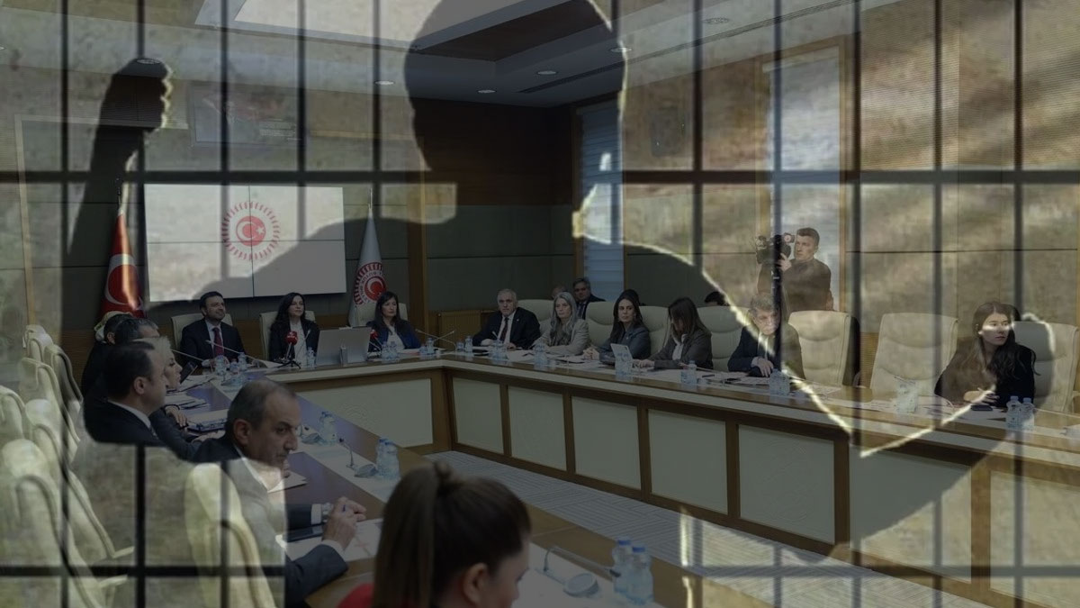 Komisyonun 'suça sürüklenen çocuk' raporuna muhalefet şerhi: Çocuklar ‘çocukluktan’ çıkartılmak isteniyor