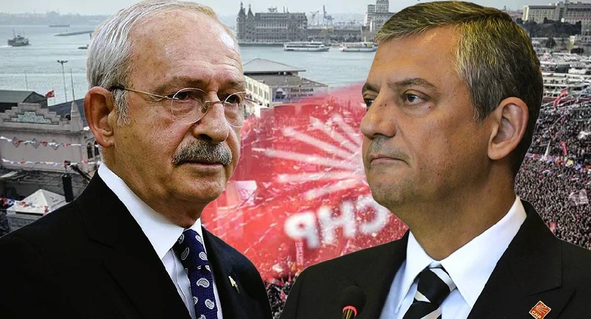 Kılıçdaroğlu'nun kurultay tarihine Özel cephesinden ilk cevap: 'Yeni parti' geliyor