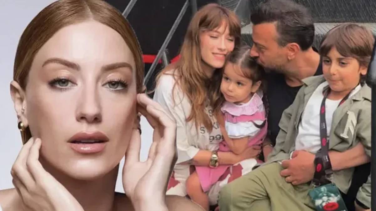 Hazal Kaya ve Ali Atay çifti Hollanda'ya taşınıyor: Ali Atay kararın gerekçesini açıkladı