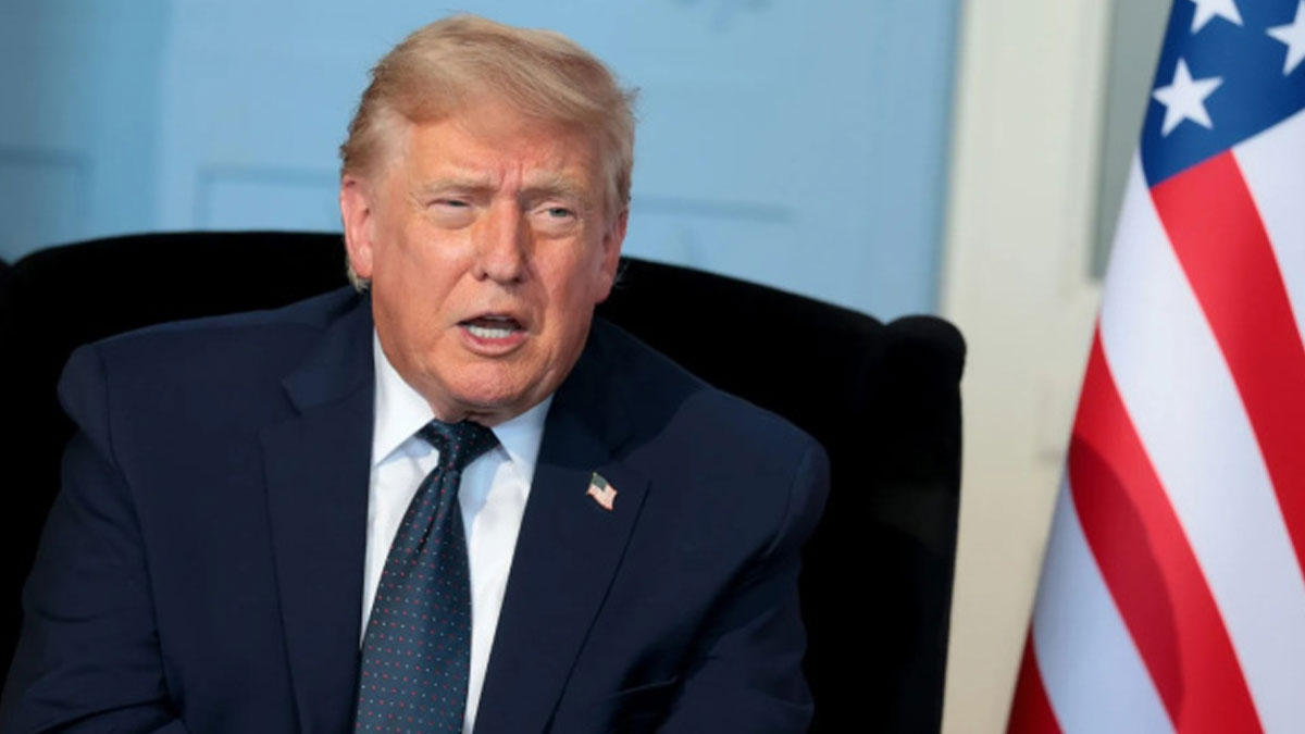 Trump, İran'daki uranyum denetimlerini artırmaya hazırlanıyor