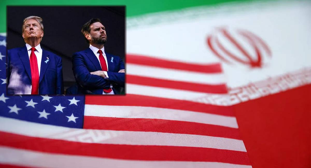 Washington ve Tahran arasında 'nükleer' kriz: İran'dan Trump'a yalanlama