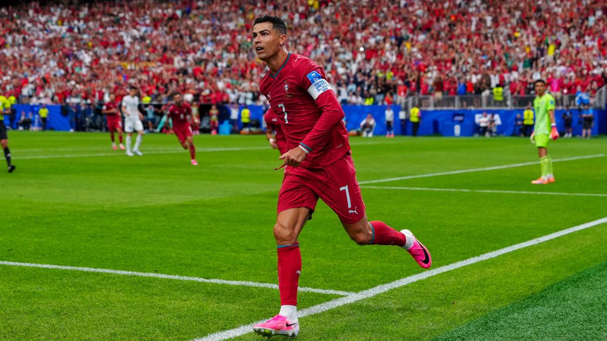 Cristiano Ronaldo'dan sert çıkış: Messi'nin golleri umurumda değil