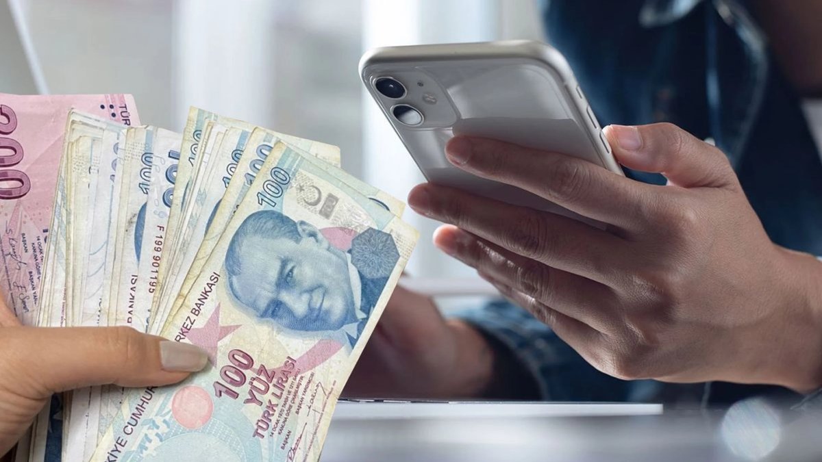 IBAN kiralamaya hapis cezası geliyor: 12. Yargı Paketi'ne eklenecek