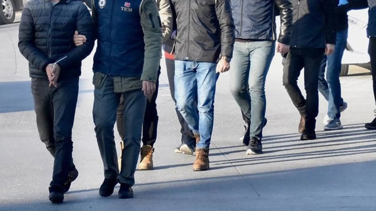 İstanbul merkezli ilaç kaçakçılığı operasyonu: 19 gözaltı