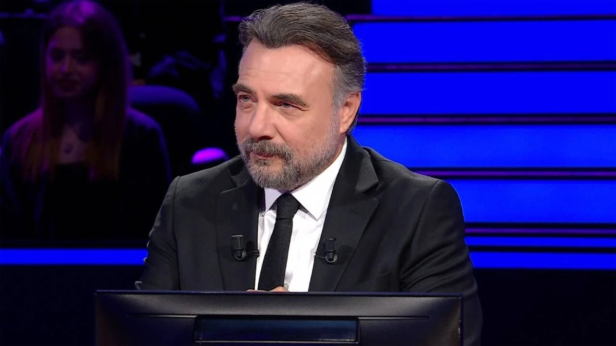 Oktay Kaynarca'dan evlilik ve çocuk açıklaması: Bugünkü aklım olsaydı 5-6 çocuk yapardım