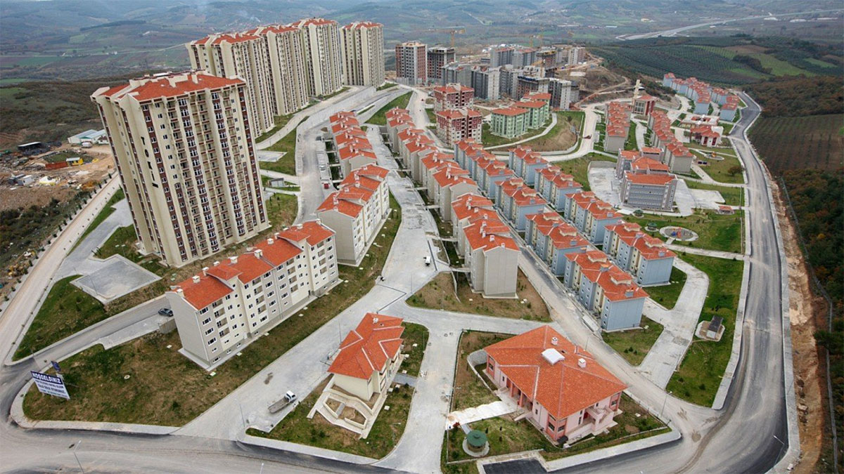 Doğu Karadeniz sismik kumar masasında: Mega yapılar büyük tehlike altında