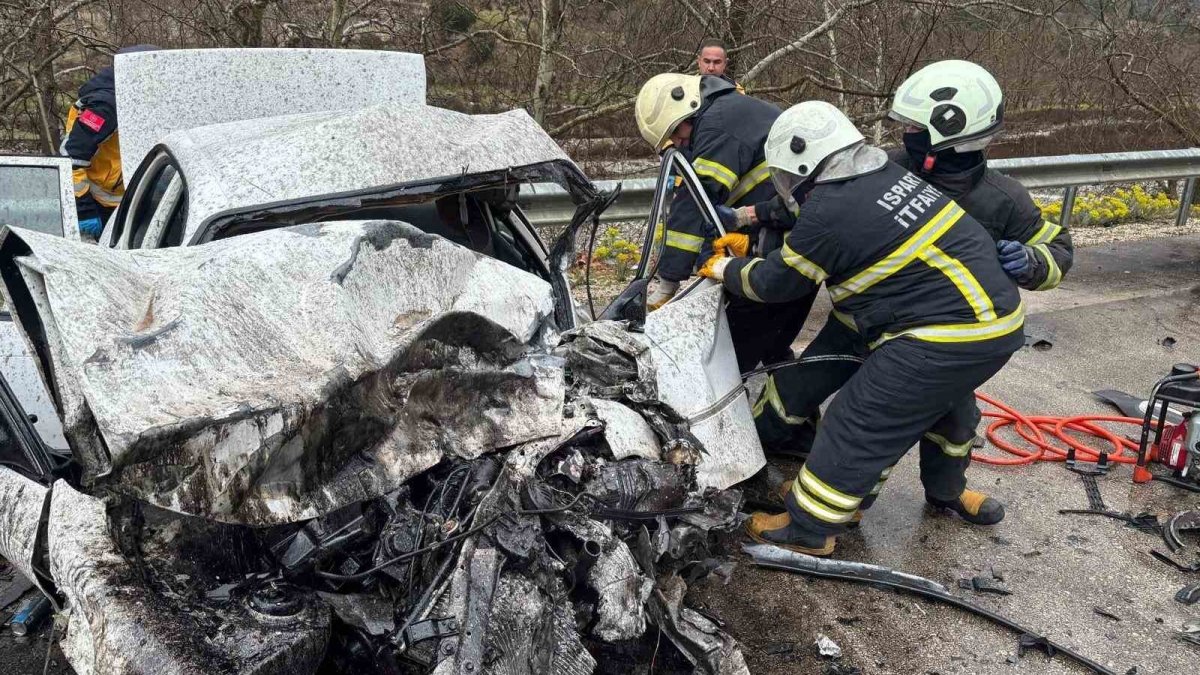 Bakanlık, 5 aylık kaza bilançosunu açıkladı: 776 can kaybı