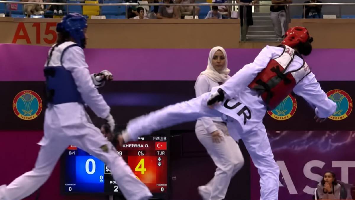 İzmirli sporcular Astana’dan madalya ile döndü