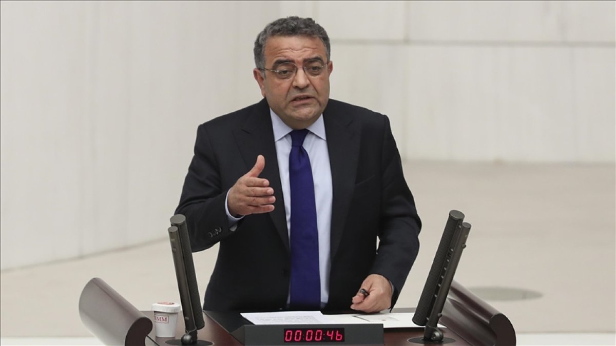 Sezgin Tanrıkulu’ndan Diyarbakır’daki kuyruklara tepki: Yoksulluğun resmi