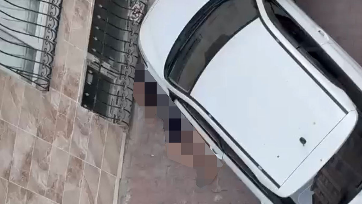 İstanbul'da kanlı pusu! Evinden çıkınca kurşun yağmuruna tutuldu
