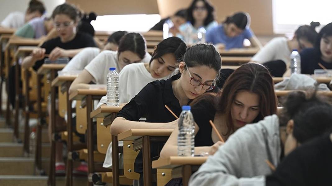 Yapay zekanın YKS karnesi belli oldu: 2026-YKS sorularında 11 yanlış yaptı