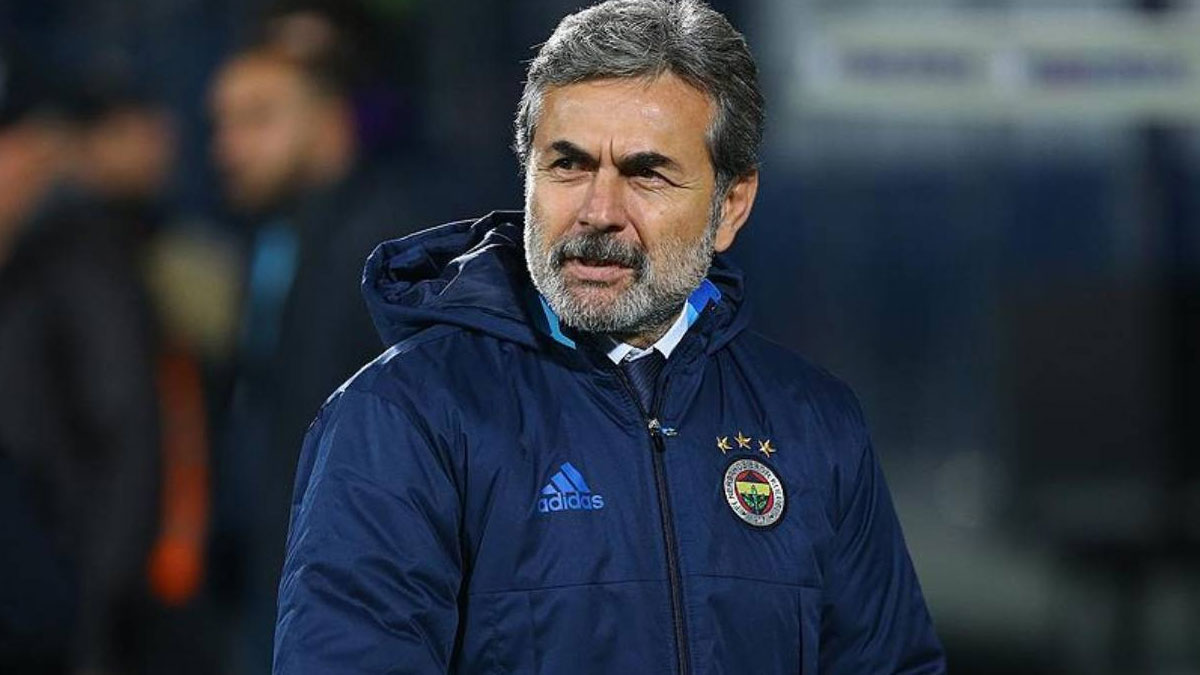 Aykut Kocaman sessizliğini bozdu: 23.58’de konuştuk, sonra iletişim kesildi