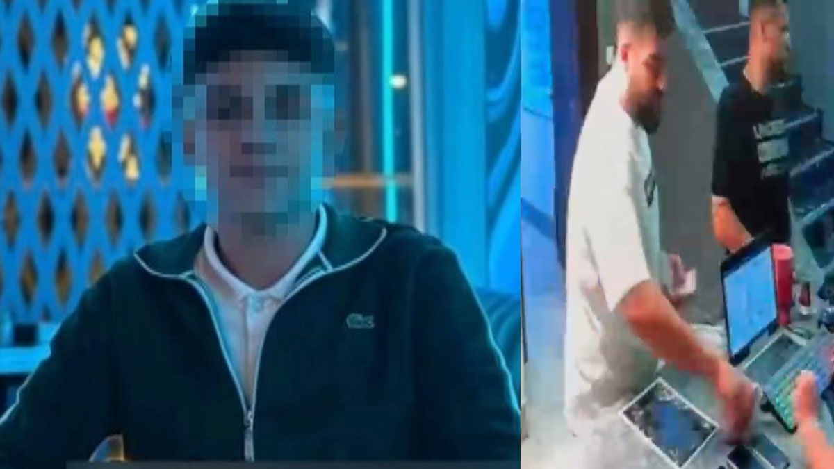 Cinayet sonrası SPA’ya gittiler! İstanbul'da alacak kavgasında 17 yaşındaki Arda öldürüldü