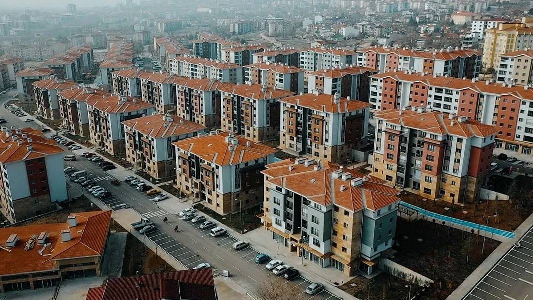 İstanbul'da kentsel dönüşüm seferberliği: 196 bin bağımsız bölüm için ön başvuru yapıldı