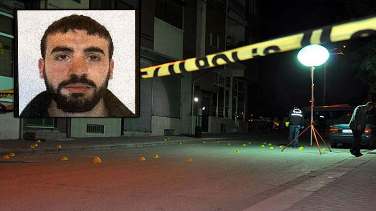 IŞİD operasyonunda silahlı çatışma: 1ölü