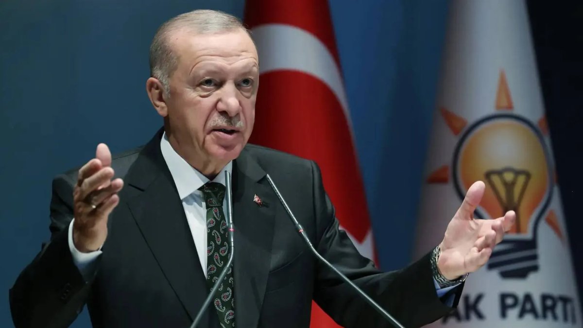 AK Parti'nin Sapanca kampı programı belli oldu
