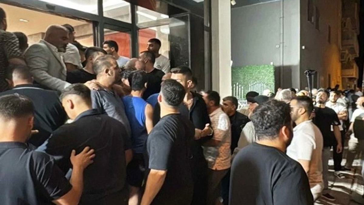 CHP İzmir'deki arbede yargıya taşınıyor: Darp raporu aldılar