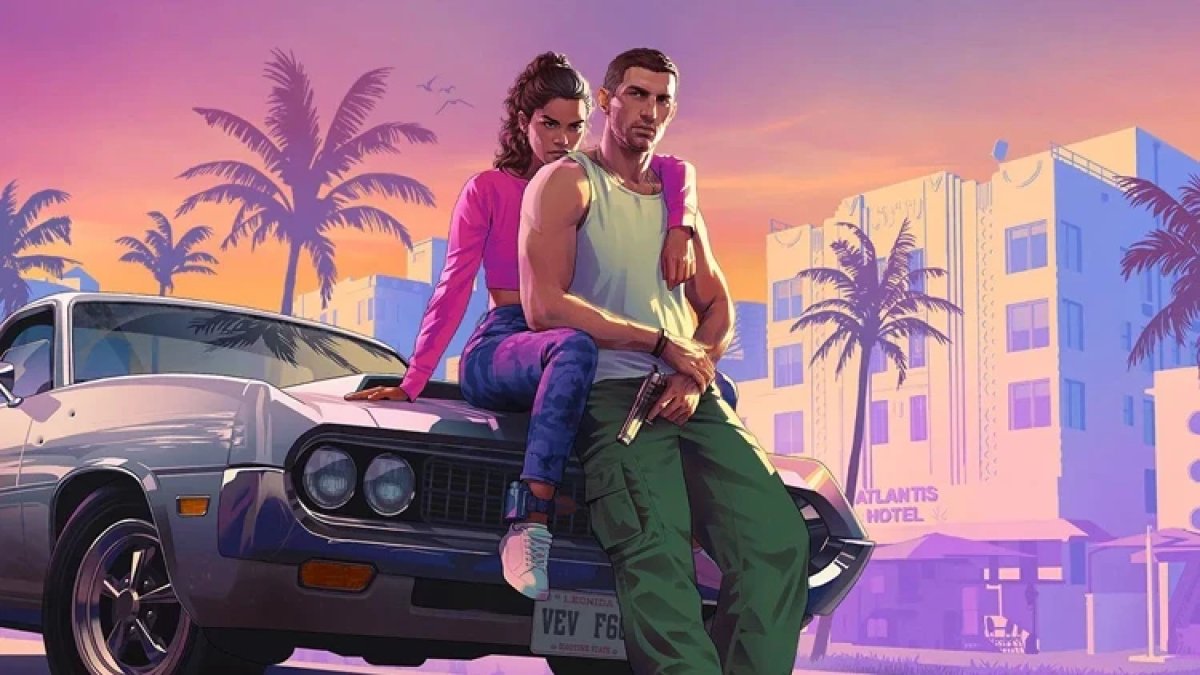 GTA 6 ön sipariş ekranı açılıyor: 19 Kasım çıkışlı oyunun Türkiye fiyatı netleşiyor