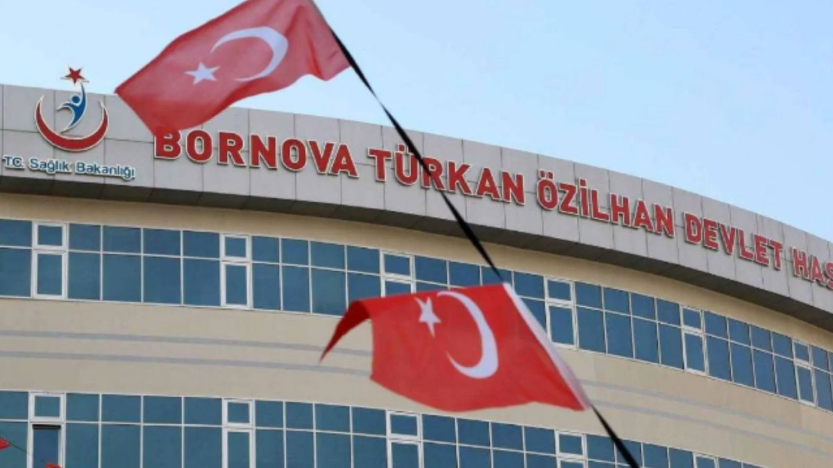 İzmir'deki hastanede tahtakurusu alarmı: 45 gündür çözülemiyor