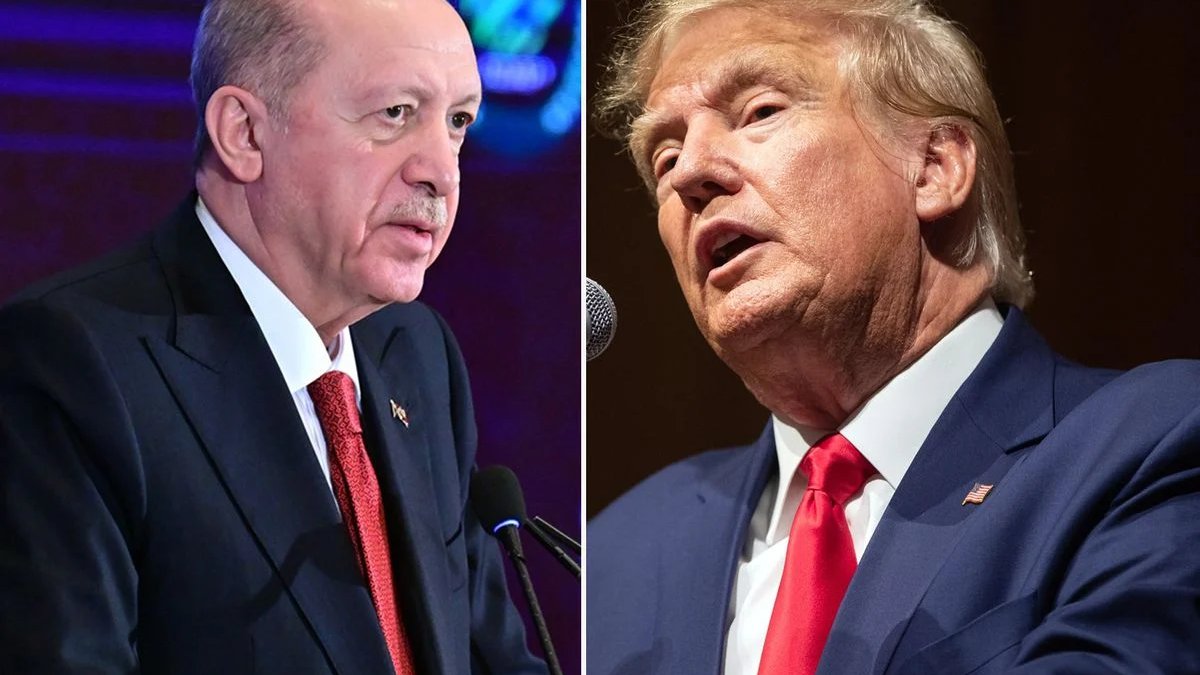 Erdoğan'dan "Trump'la NATO Zirvesi dışında ikili görüşme olacak mı?" sorusuna yanıt