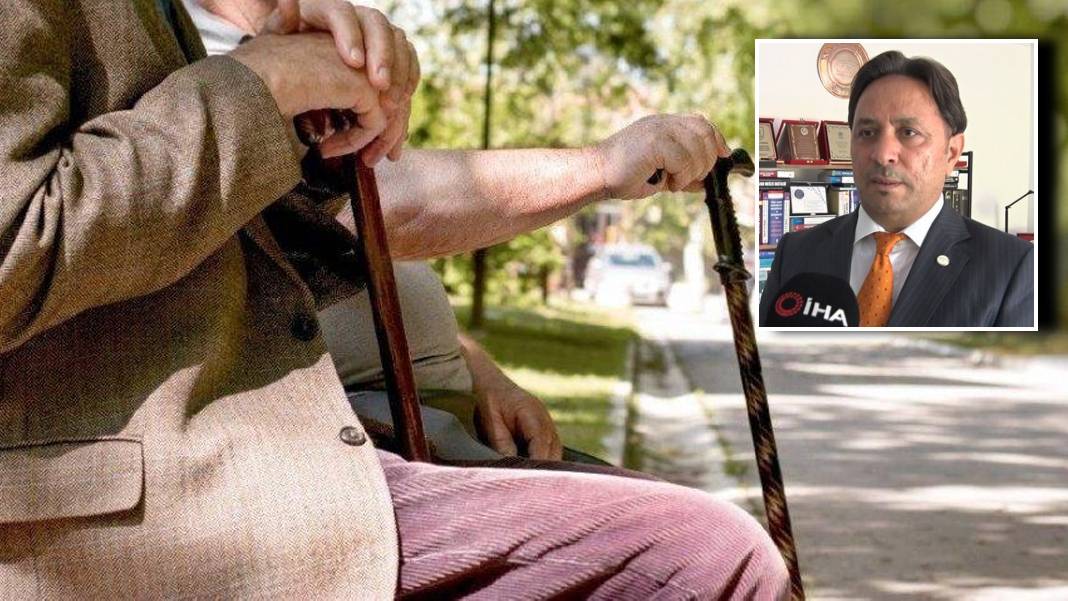 İsa Karakaş Yargıtay’ın emeklilikte emsal kararını yorumladı: Erken ve yüksek maaşla emeklilik müjdesi